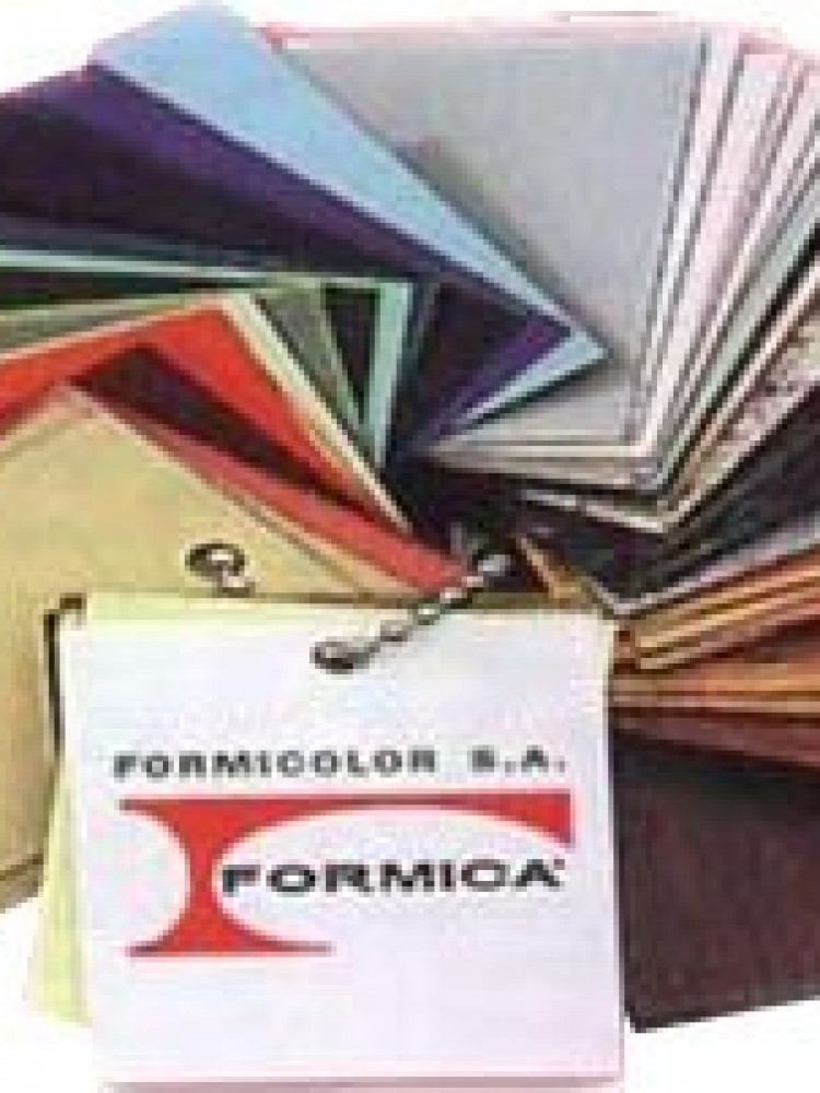 Distribuidor Oficial de Formica